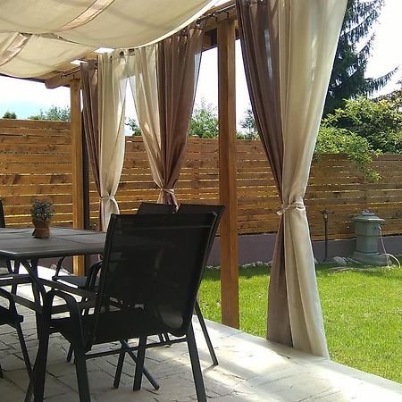 Vacation Home Saraievo Exterior foto