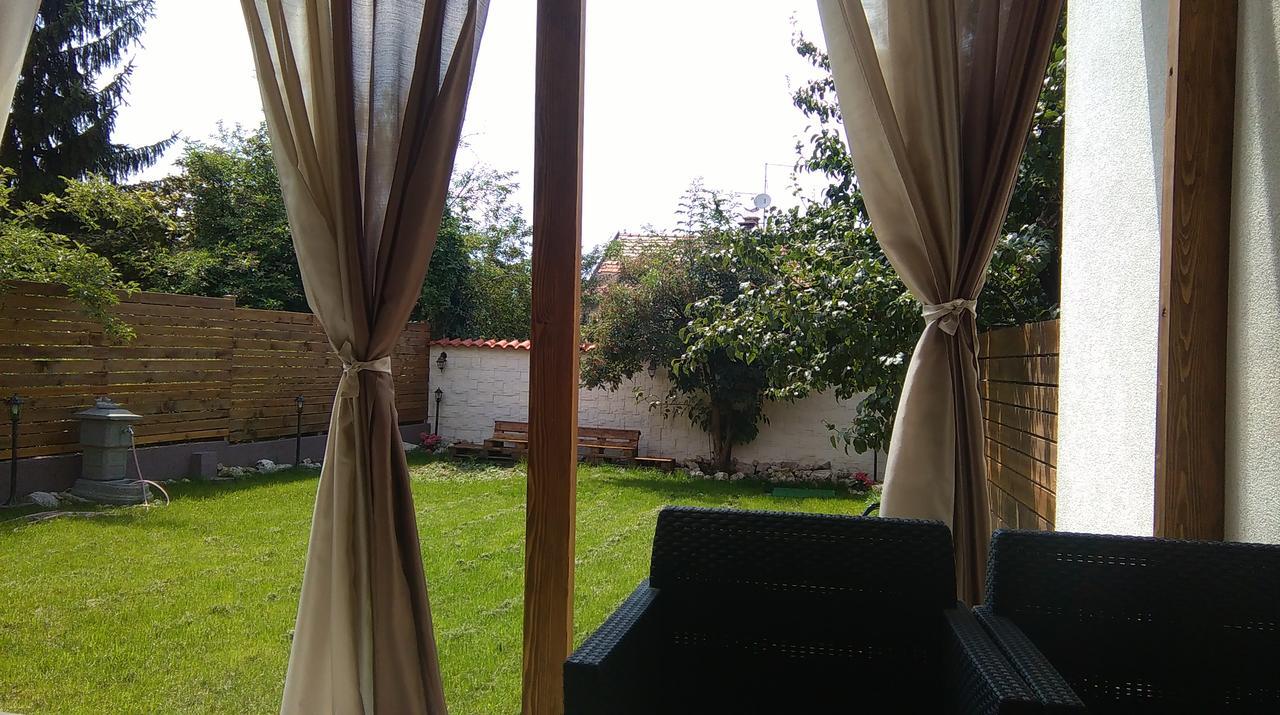 Vacation Home Saraievo Exterior foto