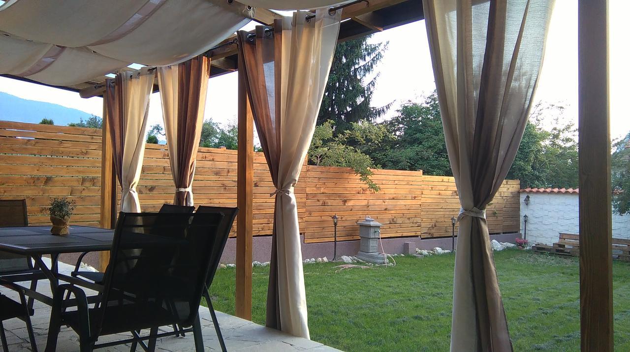 Vacation Home Saraievo Exterior foto