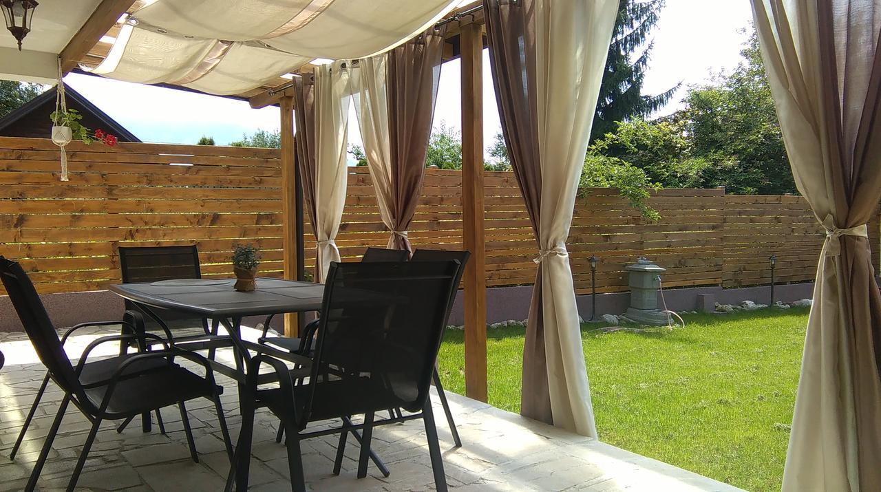 Vacation Home Saraievo Exterior foto
