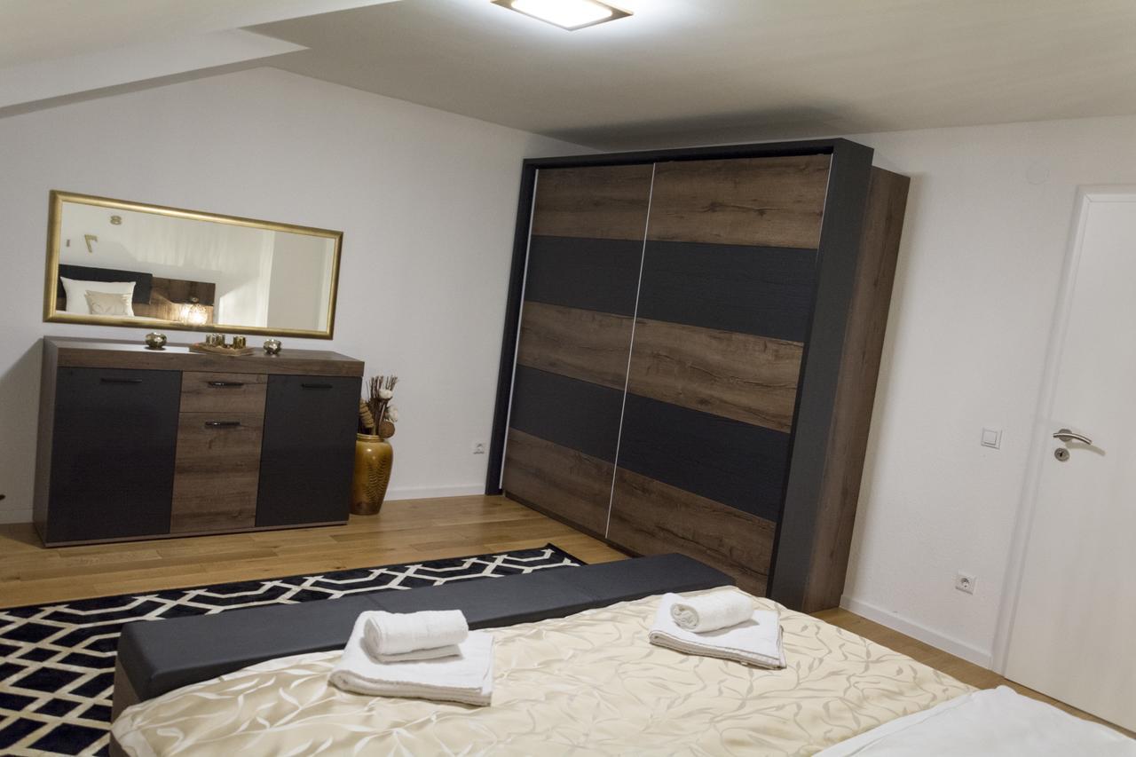 Vacation Home Saraievo Exterior foto