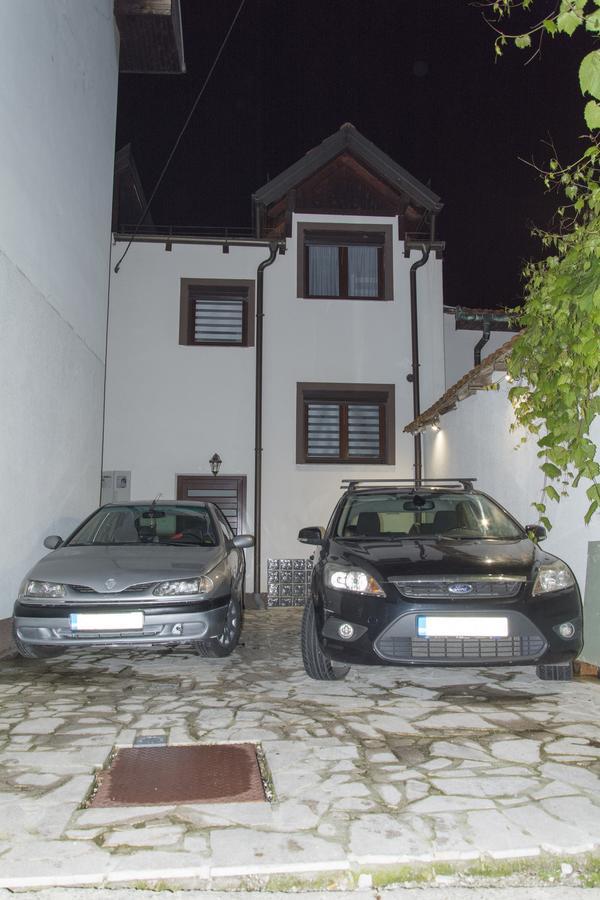 Vacation Home Saraievo Exterior foto