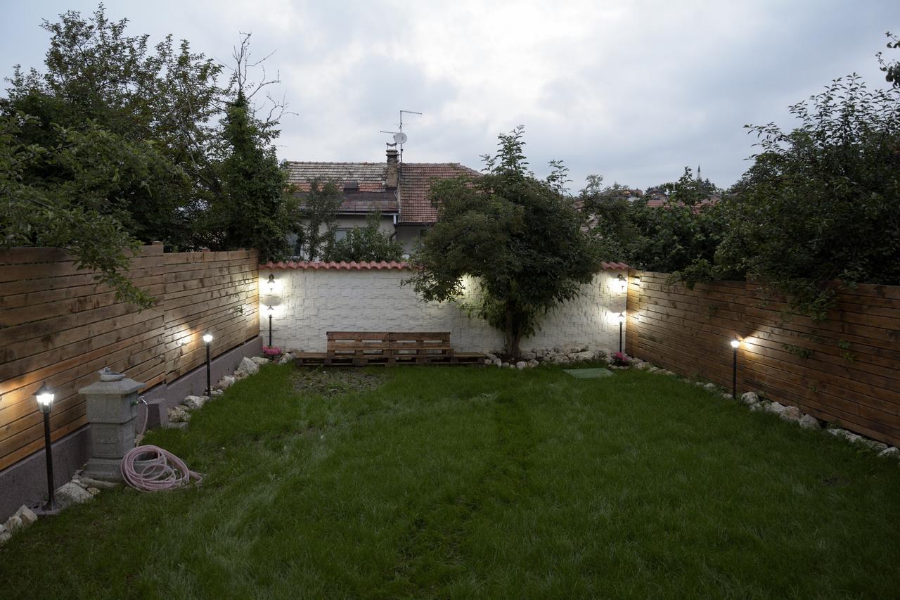 Vacation Home Saraievo Exterior foto