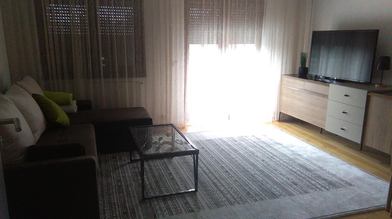 Vacation Home Saraievo Exterior foto