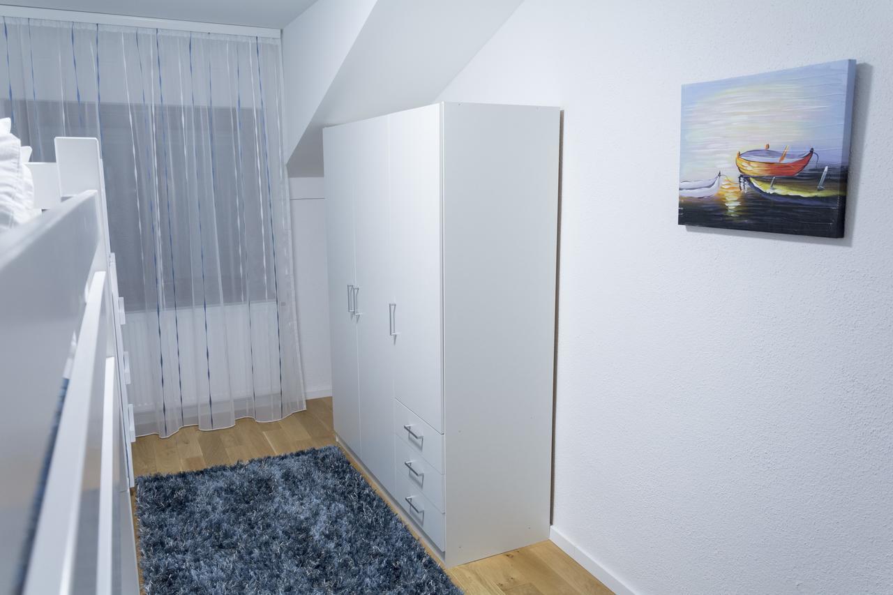 Vacation Home Saraievo Exterior foto