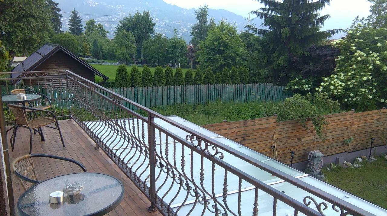Vacation Home Saraievo Exterior foto
